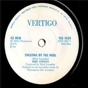 Dire Straits - Twisting By The Pool download flac mp3