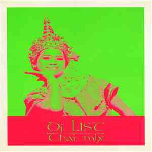 Dj List - Thai Mix download flac mp3