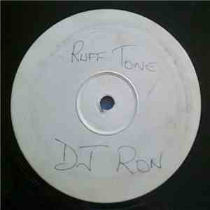 DJ Ron & E.Q.P. - Crackman The Return download flac mp3