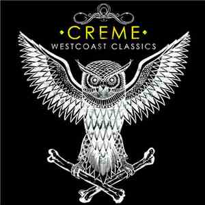 DJ TLR - Creme Organization October 2010 download flac mp3