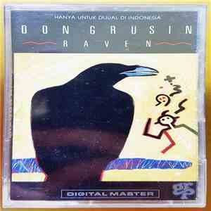 Don Grusin - Raven download flac mp3