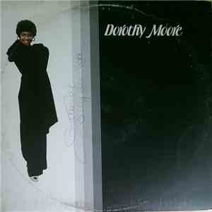 Dorothy Moore - Dorothy Moore download flac mp3