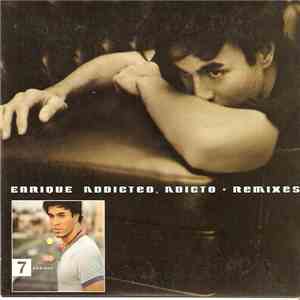 Enrique Iglesias - Addicted download flac mp3