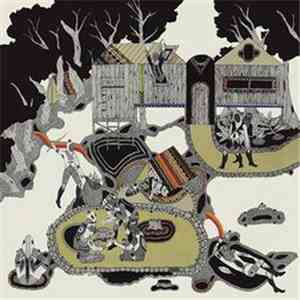 Espers - III download flac mp3
