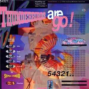 F.A.B. Featuring MC Parker - Thunderbirds Are Go download flac mp3