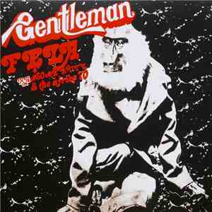 Fela Ransome Kuti & The Afrika 70 - Gentleman download flac mp3