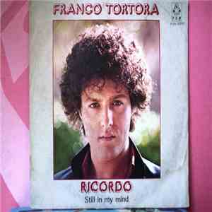 Franco Tortora - Ricordo Still In My Mind download flac mp3