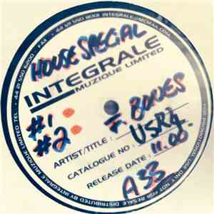 Frankie Bones - House Special EP download flac mp3