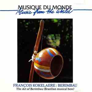 François Kokelaere - Berimbau download flac mp3