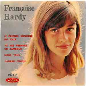 Françoise Hardy - Le Premier Bonheur Du Jour download flac mp3