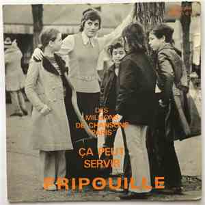 Fripouille - Des millions de chansons "Paris" / Ca peut servir download flac mp3