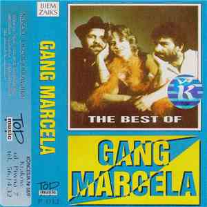 Gang Marcela - The Best Of Gang Marcela download flac mp3
