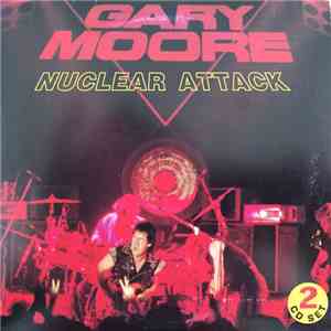 Gary Moore - Nuclear Attack download flac mp3