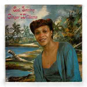 Ginger Williams - Cool Loving download flac mp3