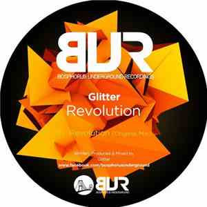 Glitter  - Revoltion download flac mp3