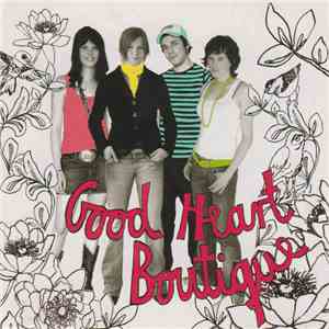 Good Heart Boutique - Fantastic Fan download flac mp3