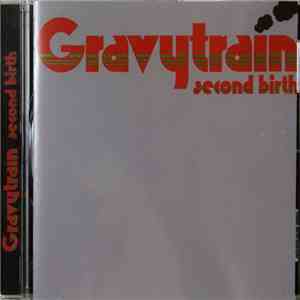 Gravytrain - Second Birth download flac mp3