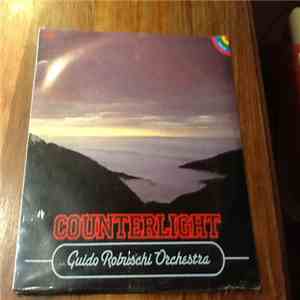 Guido Robuschi Orchestra - Counterlight download flac mp3