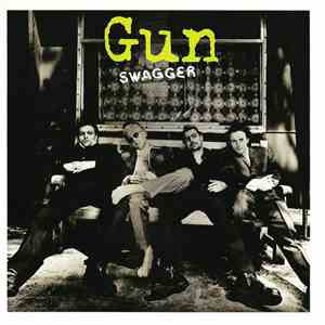 Gun  - Swagger download flac mp3