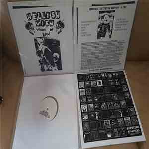Hellish View - Visions Of Raw download flac mp3