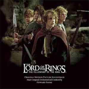Howard Shore - The Lord Of The Rings: The Fellowship Of The Ring download flac mp3