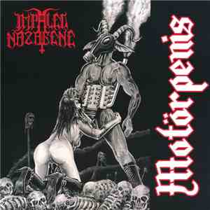 Impaled Nazarene - Motörpenis download flac mp3