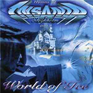 Insania  - World Of Ice download flac mp3