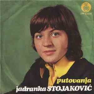 Jadranka Stojaković - Putovanja download flac mp3
