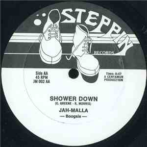 Jah-Malla – Boogsie - Caution / Shower Down download flac mp3