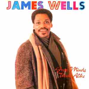 James Wells - Great Minds Think Alike download flac mp3