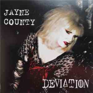 Jayne County - Deviation download flac mp3