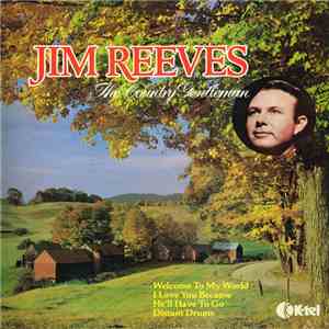 Jim Reeves - The Country Gentleman download flac mp3
