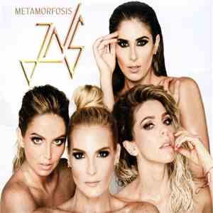 JNS  - Metamorfosis download flac mp3