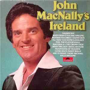John MacNally - John MacNally's Ireland download flac mp3