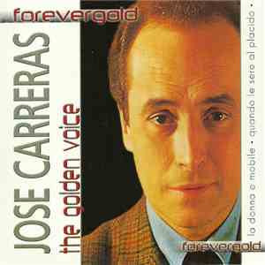 José Carreras - The Golden Voice download flac mp3