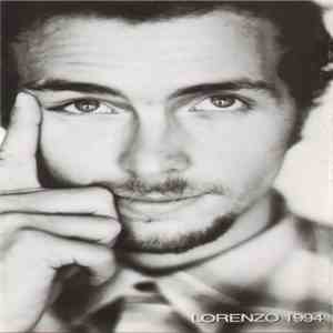 Jovanotti - Lorenzo 1994 download flac mp3
