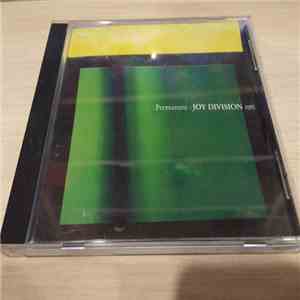 Joy Division - Permanent: Joy Division 1995 download flac mp3