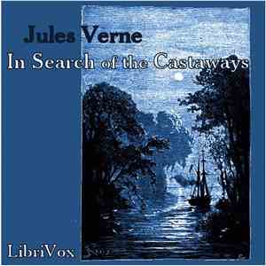 Jules Verne  - In Search Of The Castaways download flac mp3