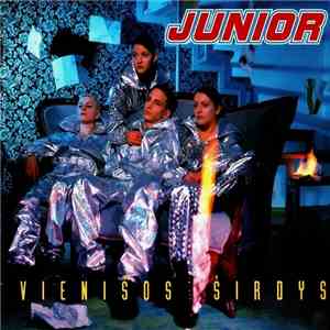 Junior  - Vienišos Širdys download flac mp3