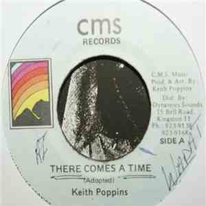 Keith Poppins - There Comes A Time download flac mp3