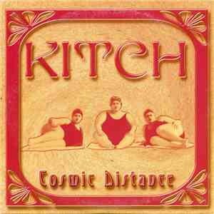 Kitch - Cosmic Distance download flac mp3
