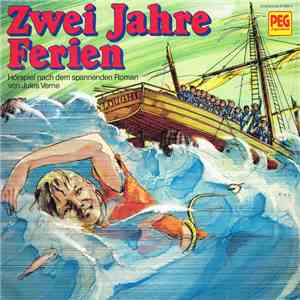 Konrad Halver - Zwei Jahre Ferien download flac mp3