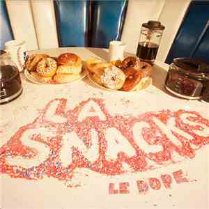 La Snacks - Le Dope download flac mp3