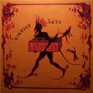 Landberk - Riktigt Äkta download flac mp3