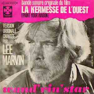 Lee Marvin - Wand'rin Star download flac mp3
