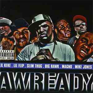 Lil' Keke - Awready download flac mp3