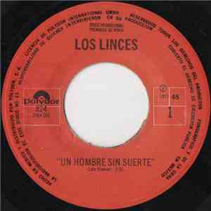 Los Linces - Un Hombre Sin Suerte download flac mp3