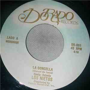 Los Nietos - La Doncella download flac mp3