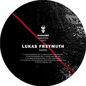 Lukas Freymuth - Radiate download flac mp3