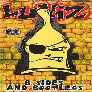 Luniz - B Sides And Bootlegs download flac mp3